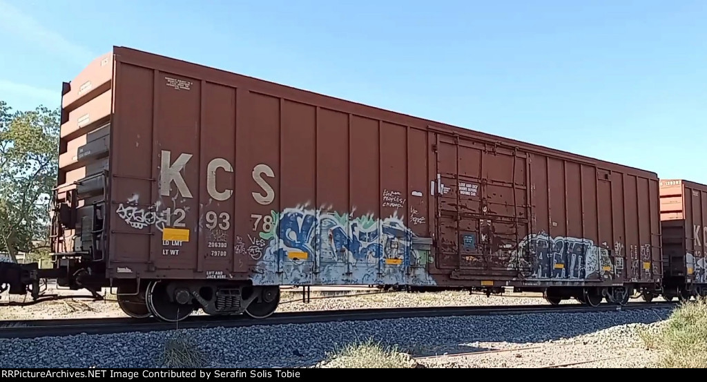 KCS 129378